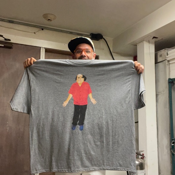 Meet your Posher, Watercolors by Joshy - Picture 5 of 13